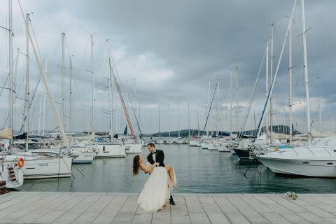 Vasile&Victoria